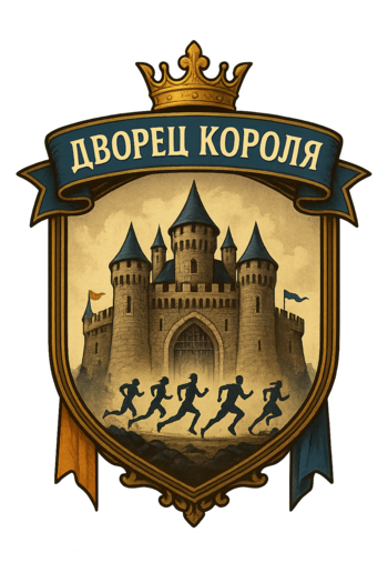 БК - Дворец Короля