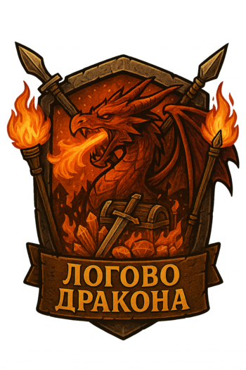 БК - Логово Дракона