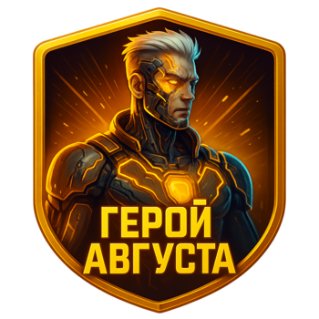 Герой августа