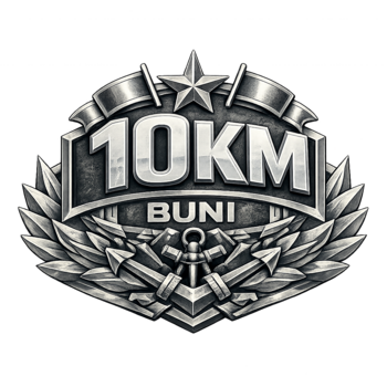 Заплыв 10 км
