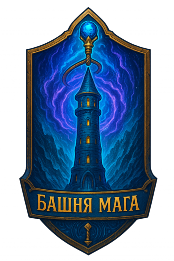 БК - Башня Мага