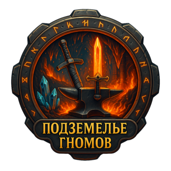 БК - Подземелье Гномов