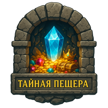 БК - Тайная Пещера