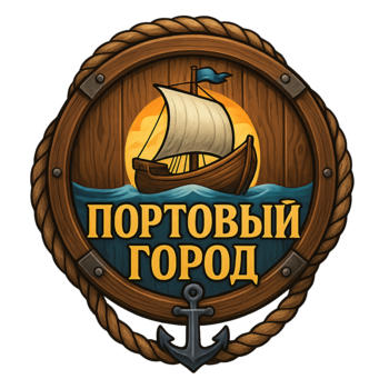 БК - Портовый Город
