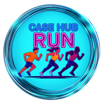 CASE HUB RUN