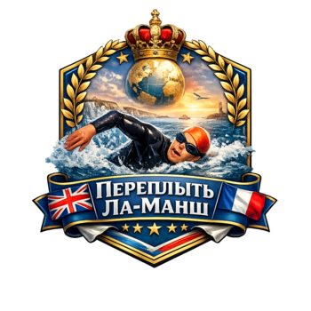 Переплыть Ла-Манш