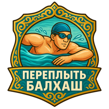 Переплыть Балхаш